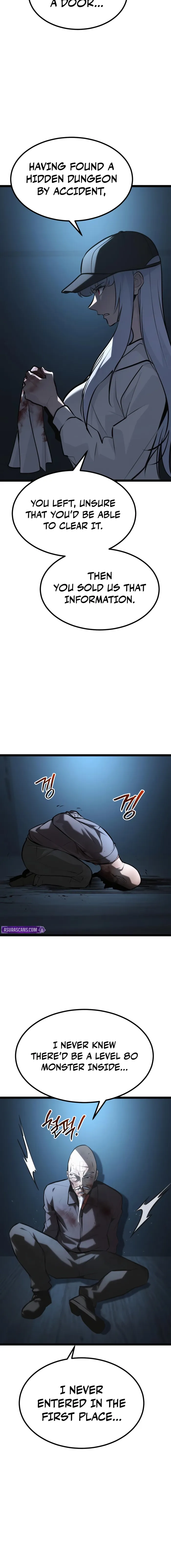 Level 999 Goblin Chapter 39 image 29